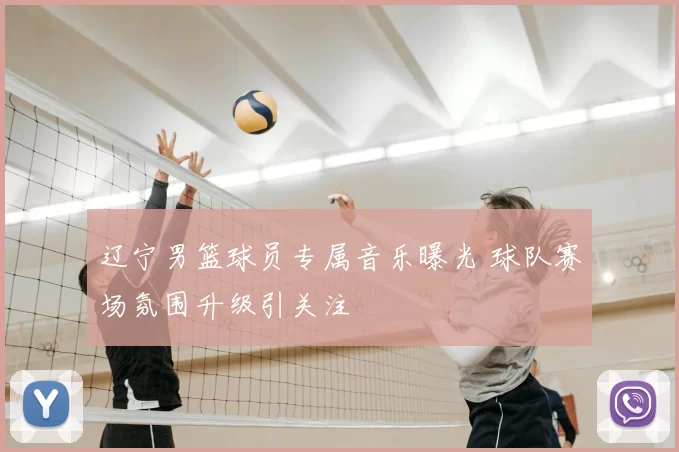 辽宁男篮球员专属音乐曝光 球队赛场氛围升级引关注